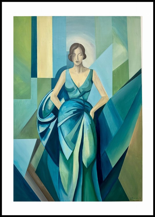 Madonna Niebieska Plakat 50x70cm.jpg