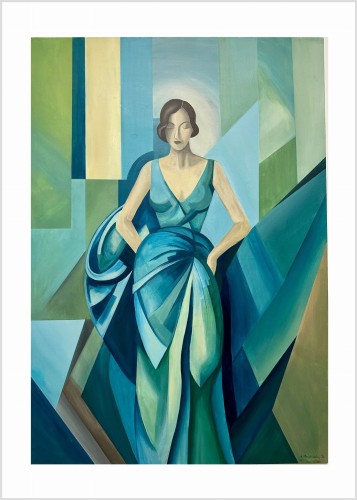 Madonna Niebieska Plakat 50x70cm.jpg